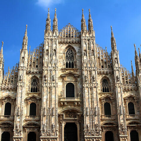 Il Duomo