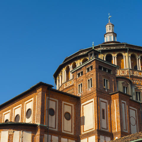 Santa Maria delle Grazie