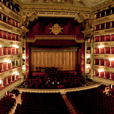 La Scala